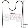 OVEN ELEMENTS OVEN ELEMENT 240V 2250W