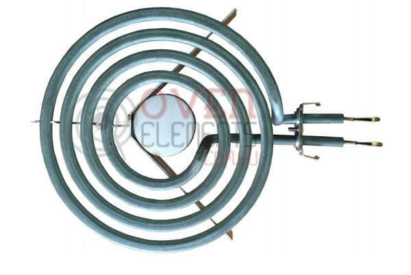 OVEN ELEMENT MALLEYS 6 1/4 HOTPLATE 1250W