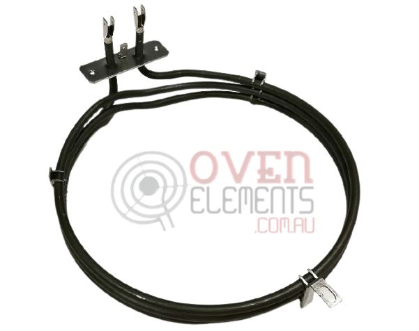 OVEN ELEMENT SMEG FAN FORCED ELEMENT 3 RINGS NO BOLTS 3000W