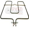 OVEN ELEMENT EUROPEAN OVEN ELEMENT 370X350MM 1600W