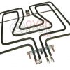 OVEN ELEMENT GENERIC DUAL GRILL & OVEN ELEMENT 600W/1650W