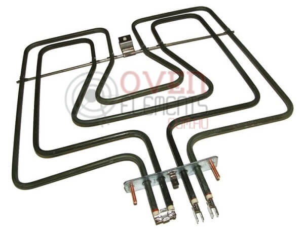 OVEN ELEMENT GENERIC DUAL GRILL & OVEN ELEMENT 600W/1650W