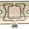 OVEN ELEMENTS DUAL GRILL ELEMENT 1415 1742W TS
