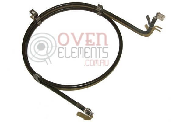 CHEF & MORE 0122004574 2200W FAN FORCED ELEMENT WFE647WA 94000182817 94000182217 