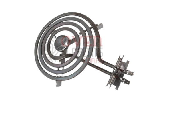 OVEN ELEMENT WESTINGHOUSE HOTPLATE 6 1/4'' ELEMENT 1250W