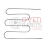 OVEN ELEMENT SIMPSON GRILL ELEMENT 240V 2200W