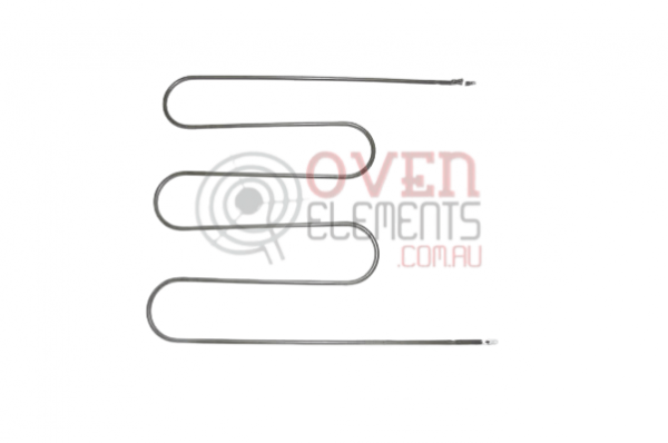 OVEN ELEMENT SIMPSON GRILL ELEMENT 240V 2200W