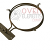 OVEN ELEMENT SIMPSON FAN FORCED OVEN ELEMENT 2400W 2
