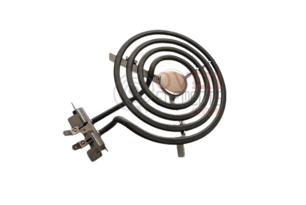 OVEN ELEMENT CHEF HOTPLATE 145MM 1250W