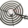 OVEN ELEMENT MALLEYS 8" HOTPLATE 2100W