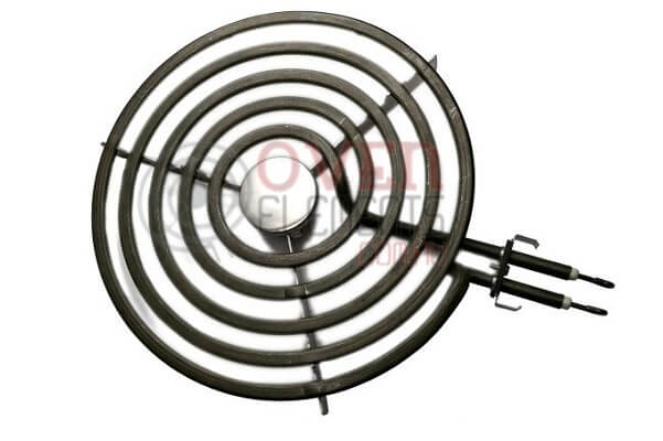 OVEN ELEMENT MALLEYS 8" HOTPLATE 2100W