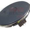 OVEN ELEMENT HOTPLATE 145MM 2PIN 240V 1500W