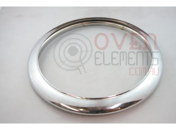 TRIM RING 145MM FOR GLASS TOP