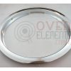 TRIM RING 180MM GLASS TOP HOB