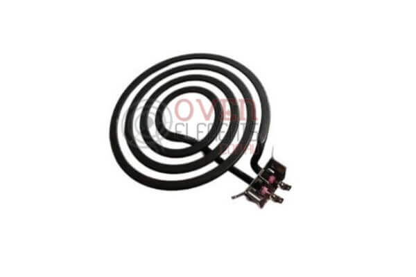 OVEN ELEMENT HOTPLATE 8" 2100W