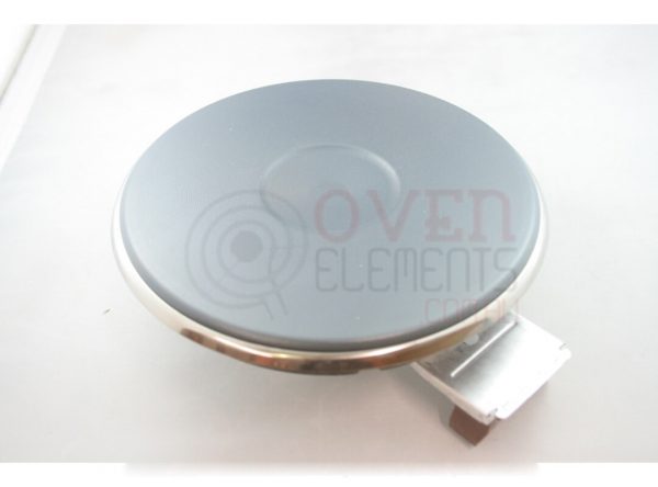 HOTPLATE 145MM SOLID HIGH PROFILE 1500W
