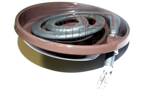 OVEN ELEMENT ELECTROLUX HOTPLATE (BROWN BOWL) 145MM 1200W