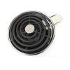 OVEN ELEMENTS KIT ELEMENT RING SOCKET 165MM 1800W