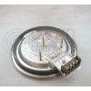 RED DOT SOLID H/PLATE 145MM THERMOCUTOFF 2