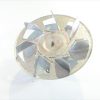 FAN FORCED OVEN MOTOR WITH BLADE-3