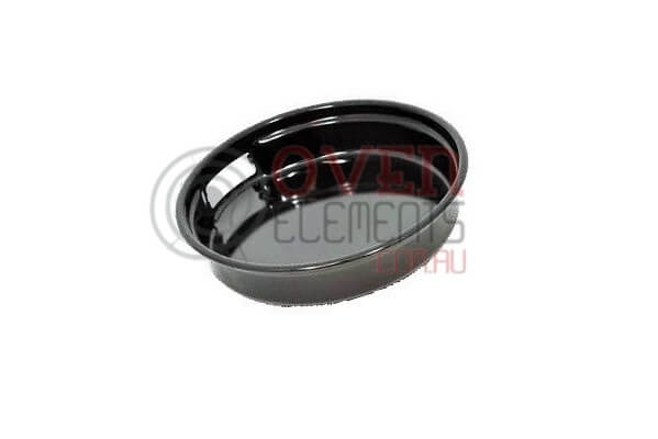 OVEN ELEMENT CHEF 200MM SPILL BOWL