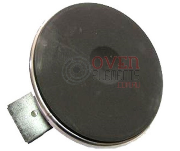 OVEN ELEMENT SIMPSON SOLID HOTPLATE 145MM LOW WATTAGE 1000W