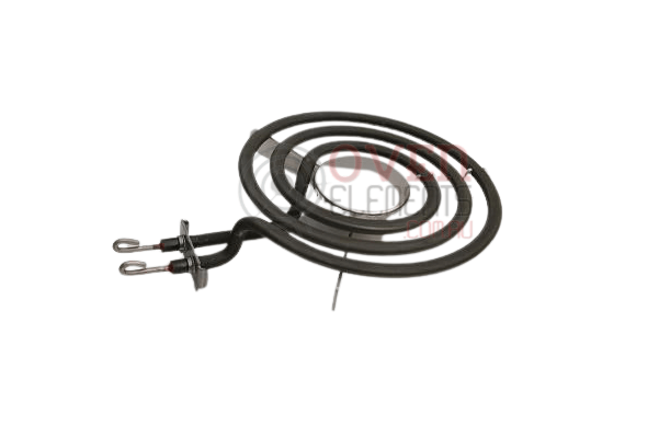 OVEN ELEMENT CHEF 125MM HOTPLATE PLUG IN 1100W