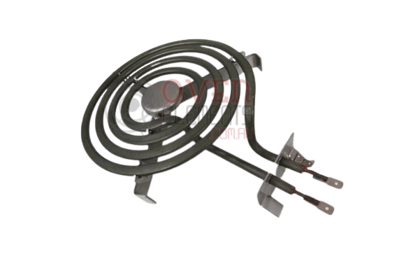 OVEN ELEMENT MALLEYS 6-1/4" HOTPLATE 1250W