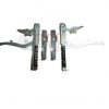 OVEN ELEMENTS OMEGA 4 PC MALE AND FEMALE HINGE R+L