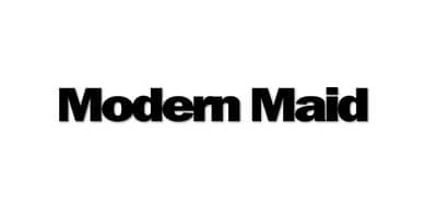 Modern Maid Rings & Sockets