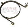 OVEN ELEMENT FAN FORCED OVEN ELEMENT 2400W