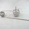THERMOSTAT 50-320°C SPST 16A 240V