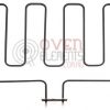 OVEN ELEMENT EGOFIX TUBULAR ELEMENT 240V 1500W