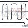 OVEN ELEMENT EGOFIX TUBULAR ELEMENT 4400W 240V