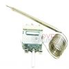 OVEN ELEMENT EGO THERMOSTAT 0-40°C DEGREES 0807 4 SPDT