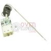 OVEN ELEMENT EGO THERMOSTAT SWITCH 50-320°C SINGLE POLE