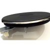 EGO HOTPLATE LOW PROFILE 230V 1500W